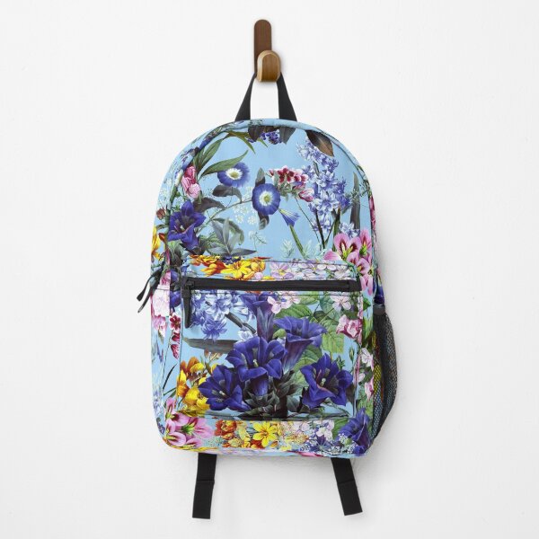 Item preview, Vintage Garden XII designed and sold by Burcu Korkmazyurek.