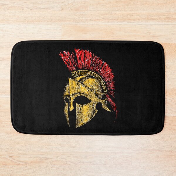 Item preview, Ancient Roman Greek warrior helmet designed and sold by Mila1946.