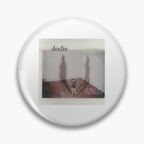 Item preview, BUILD A PROBLEM (dodie) designed and sold by renakennings.