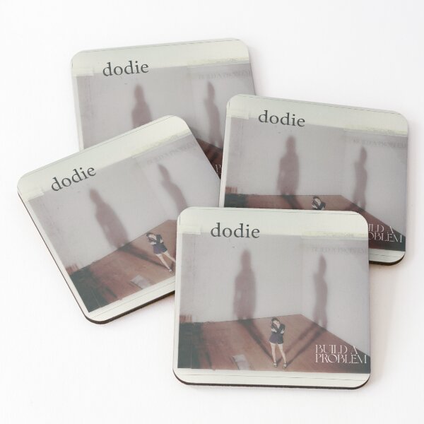 Item preview, BUILD A PROBLEM (dodie) designed and sold by renakennings.