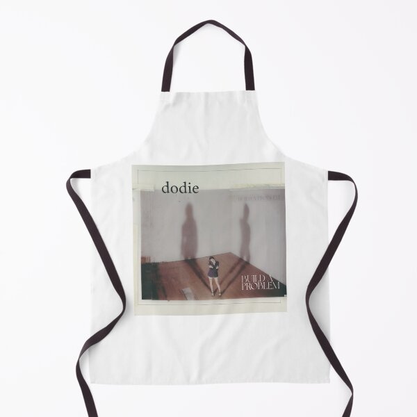 Item preview, BUILD A PROBLEM (dodie) designed and sold by renakennings.