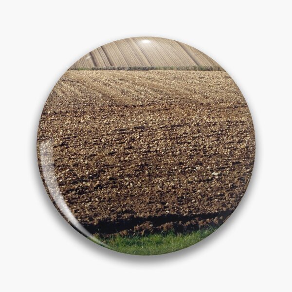 Item preview, Lone Tree in Ploughed Field. designed and sold by Billlee.