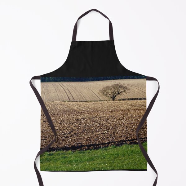 Item preview, Lone Tree in Ploughed Field. designed and sold by Billlee.