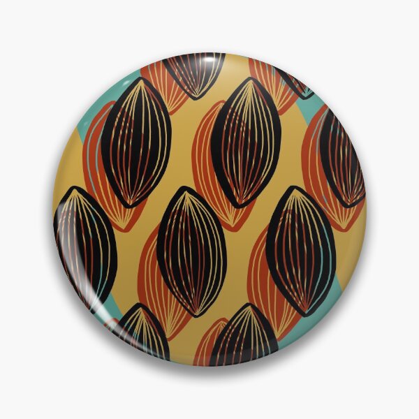 Item preview, Cacao Pods designed and sold by ellievlfarmer.