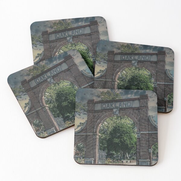 Item preview, Oakland Cemetery designed and sold by dbvirago.