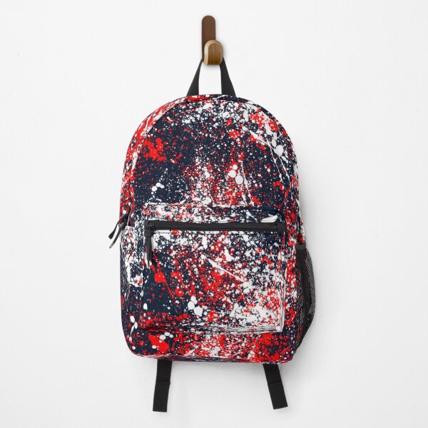 Item preview, Painterly Bleu Blanc Rouge designed and sold by Garaga.