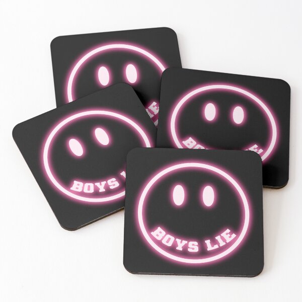 Item preview, boys lie designed and sold by Natasha Fox.