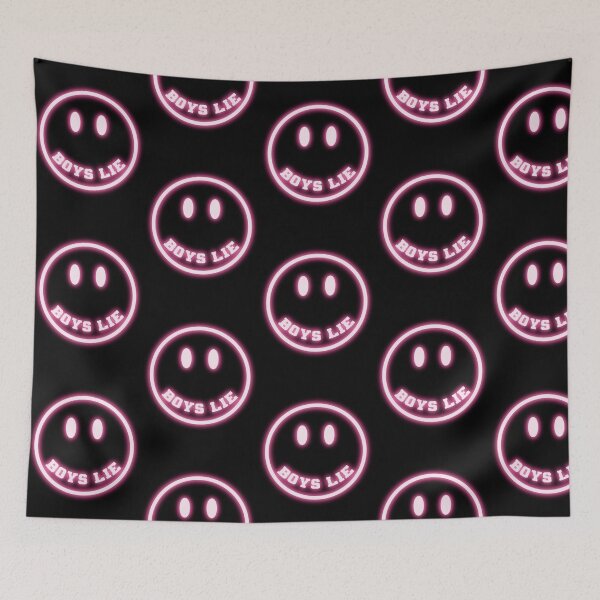 Item preview, boys lie designed and sold by Natasha Fox.