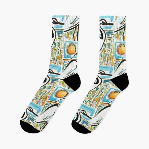 Item preview, Great Egret designed and sold by CharlotteAgell.