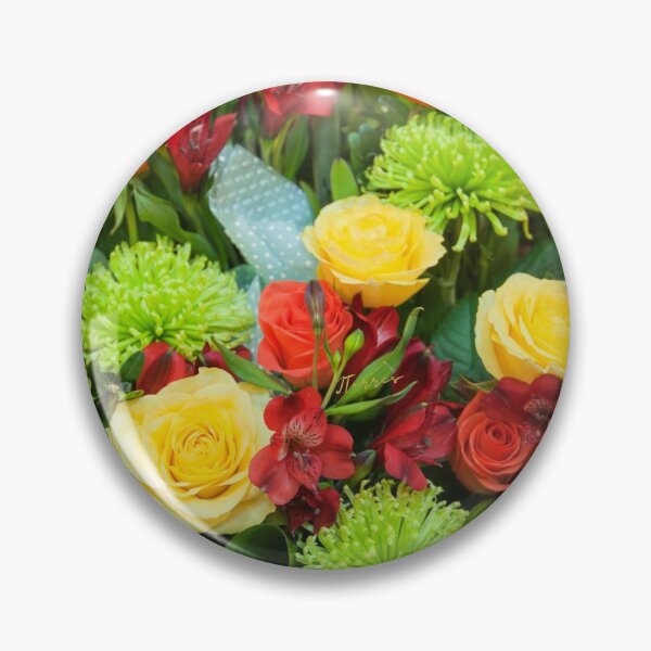 Item preview, Bridesmaid Bouquet designed and sold by LibrosBOOKtique.