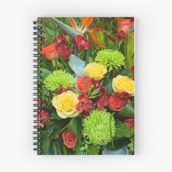 Item preview, Bridesmaid Bouquet designed and sold by LibrosBOOKtique.