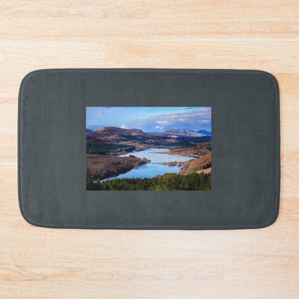Item preview, Loch Garry designed and sold by GillianSweeney.