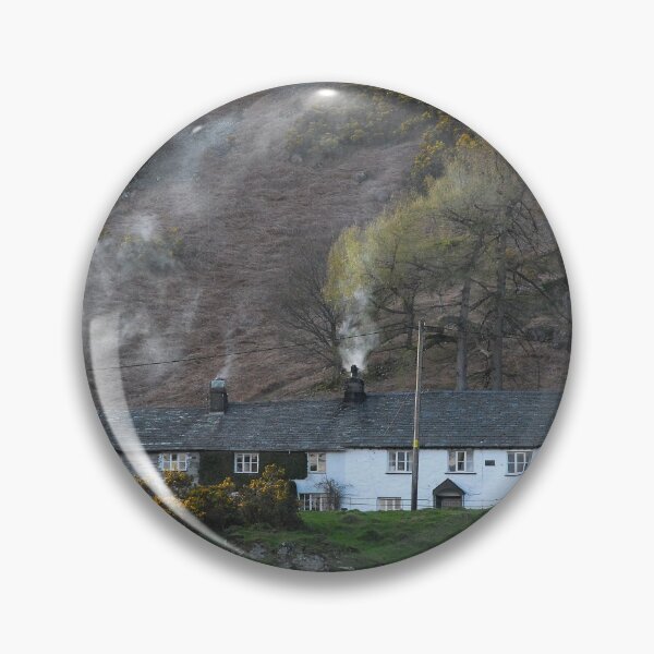 Item preview, Stoking the Fires, Lakeland Cottages. designed and sold by Billlee.