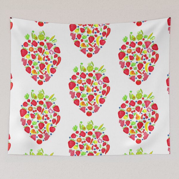 Item preview, Produce Berry designed and sold by Belknap.