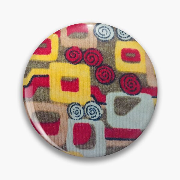 Item preview, 60,s vibe retro print designed and sold by JHCouture.