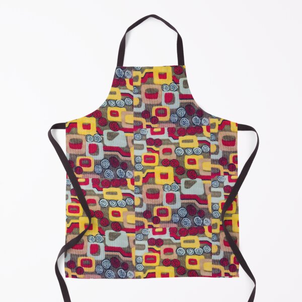 Item preview, 60,s vibe retro print designed and sold by JHCouture.