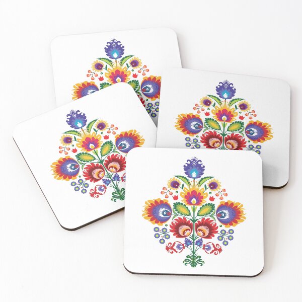 Item preview, Folk flower bouquets designed and sold by FK-UK.