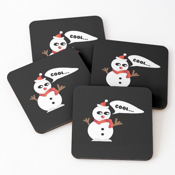 Item preview, Snowman The Cutest designed and sold by Mathew Graphic.