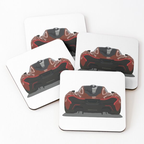 Item preview, McLaren P1 designed and sold by Demetr0s.