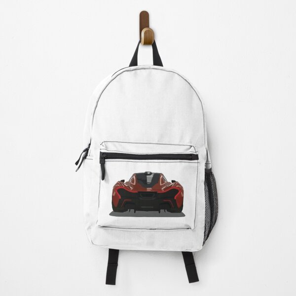 Item preview, McLaren P1 designed and sold by Demetr0s.