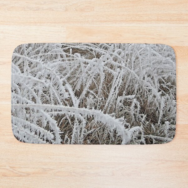 Item preview, Frost Crystals Forming spikes designed and sold by PlanetPrints.
