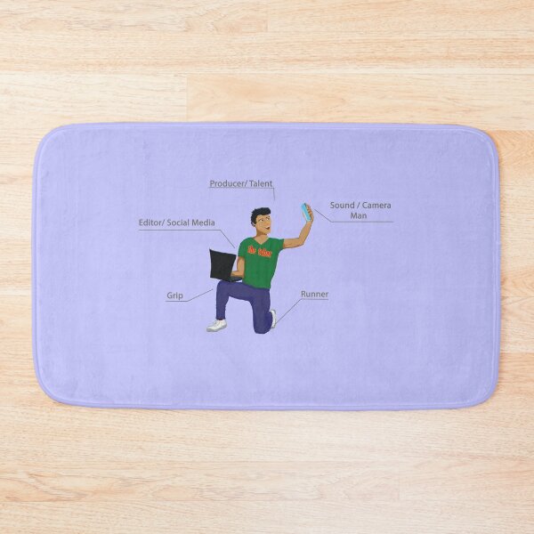 Item preview, The Tuber designed and sold by Gnfree.
