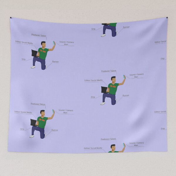 Item preview, The Tuber designed and sold by Gnfree.