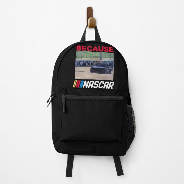 Item preview, Because Nascar 3 Truck Atlanta designed and sold by mccools88.