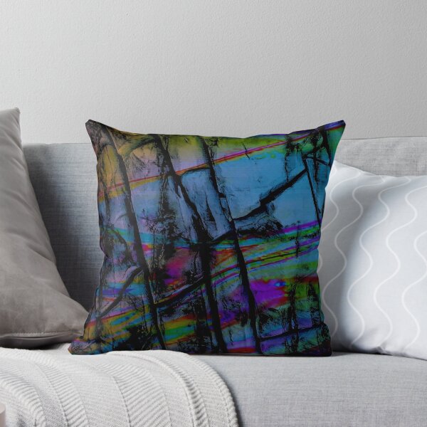 Item preview, Psychedelic Glacier  designed and sold by Maggamaria79.
