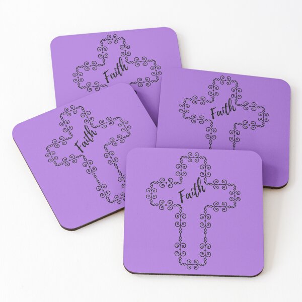 Item preview, Simple Faith Cross designed and sold by StormyMuse.