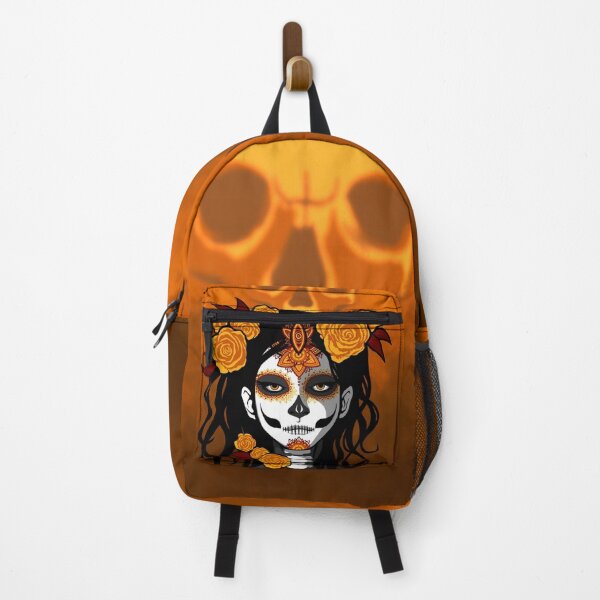 Item preview, Dia de los muertos - Calavera designed and sold by Nuahlah.