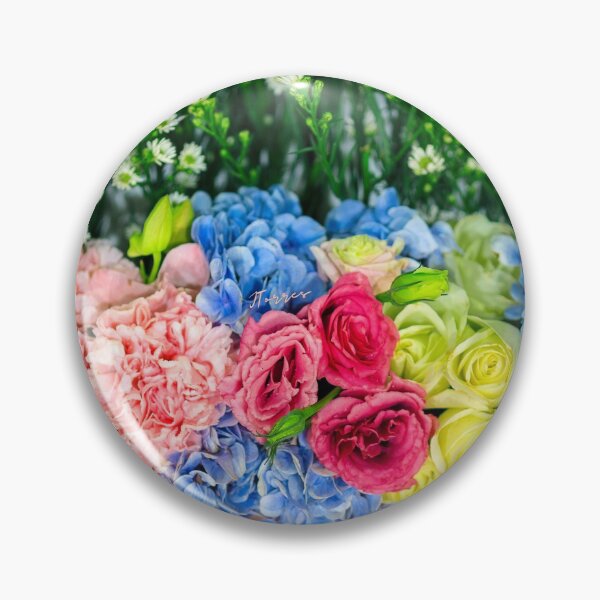 Item preview, Garden Bouquet designed and sold by LibrosBOOKtique.
