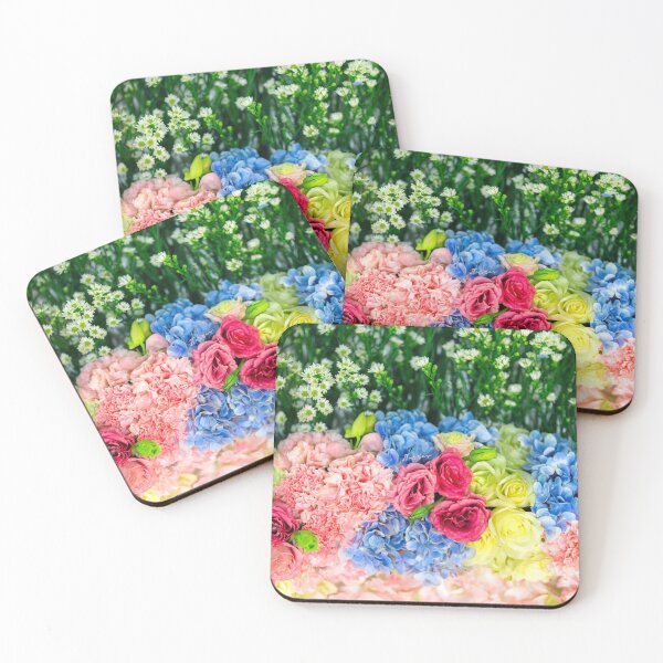 Item preview, Garden Bouquet designed and sold by LibrosBOOKtique.