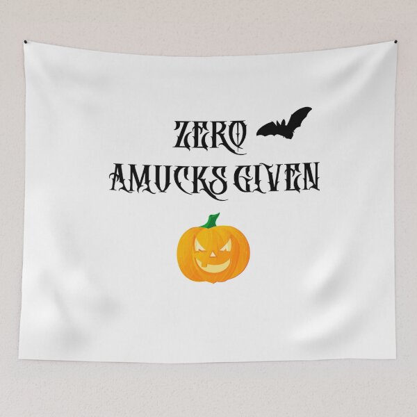 Item preview, Zero amucks given designed and sold by Pethdesign95.