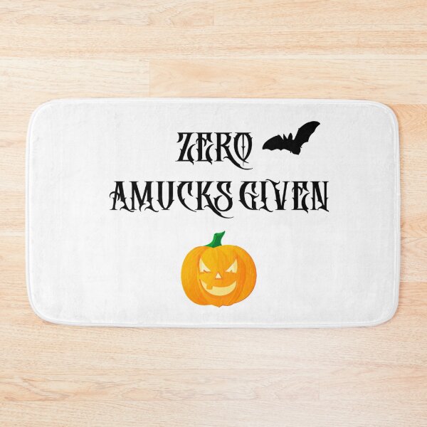 Item preview, Zero amucks given designed and sold by Pethdesign95.