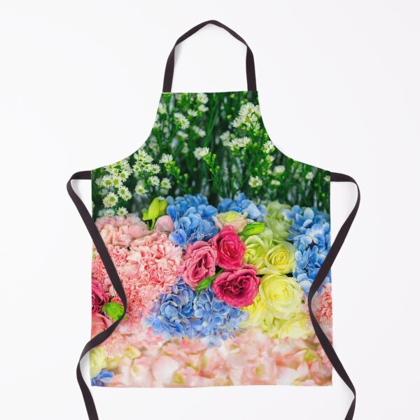 Item preview, Garden Bouquet designed and sold by LibrosBOOKtique.