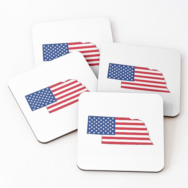 Item preview, Nebraska USA designed and sold by Sun Dog Montana.
