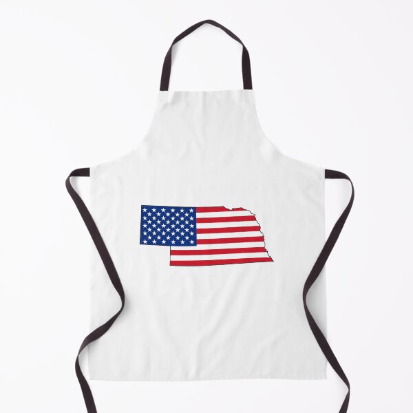 Item preview, Nebraska USA designed and sold by Sun Dog Montana.