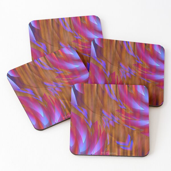 Item preview, Neon Swirls designed and sold by Ladydi.