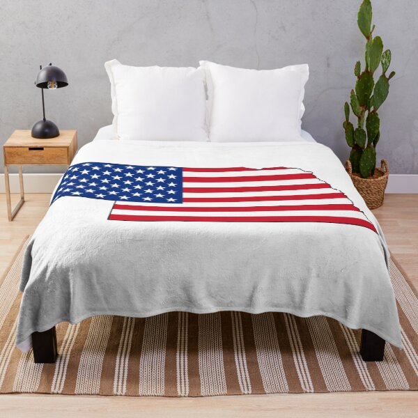 Item preview, Nebraska USA designed and sold by Sun Dog Montana.