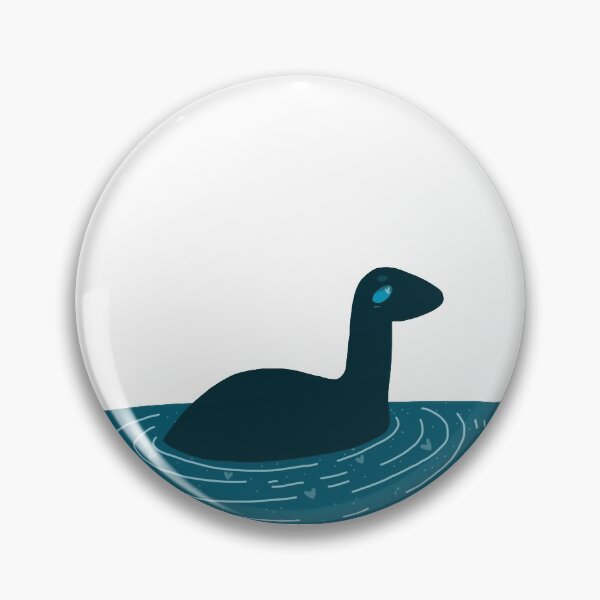 Item preview, i wish that i were nessie's girl! designed and sold by elenaalmond.
