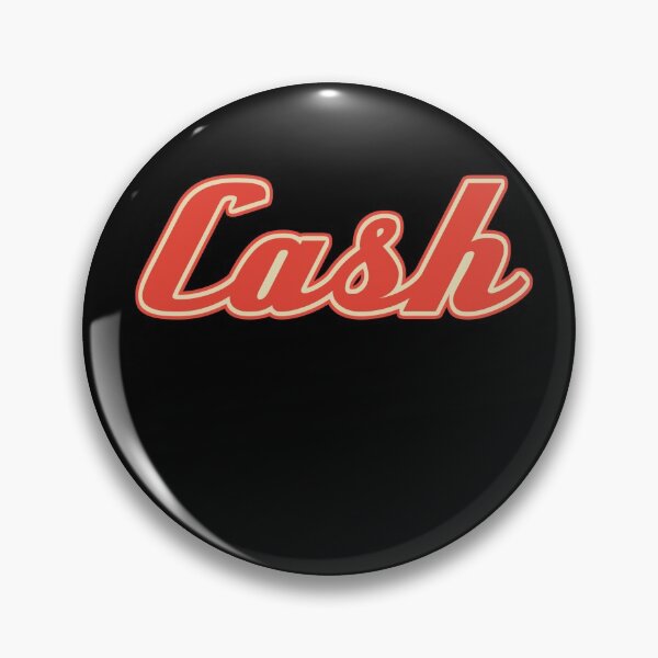 Item preview, Retro Cash designed and sold by Spoof-Tastic.