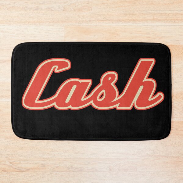 Item preview, Retro Cash designed and sold by Spoof-Tastic.