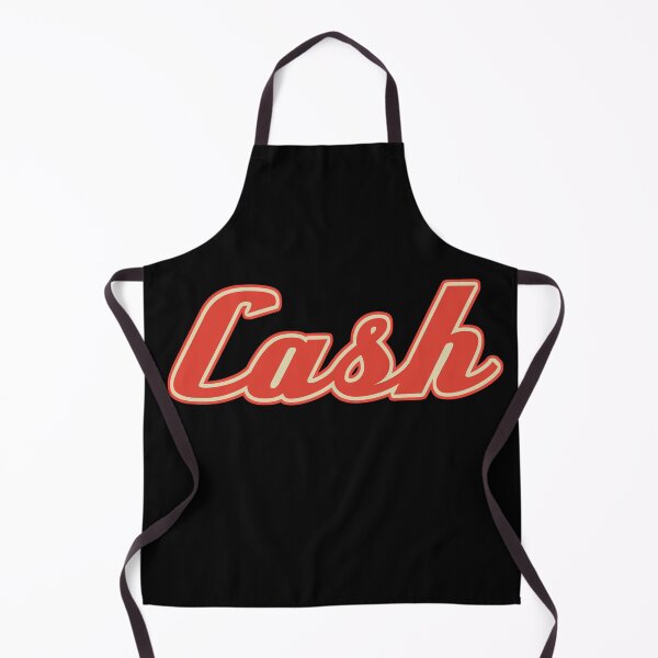 Item preview, Retro Cash designed and sold by Spoof-Tastic.