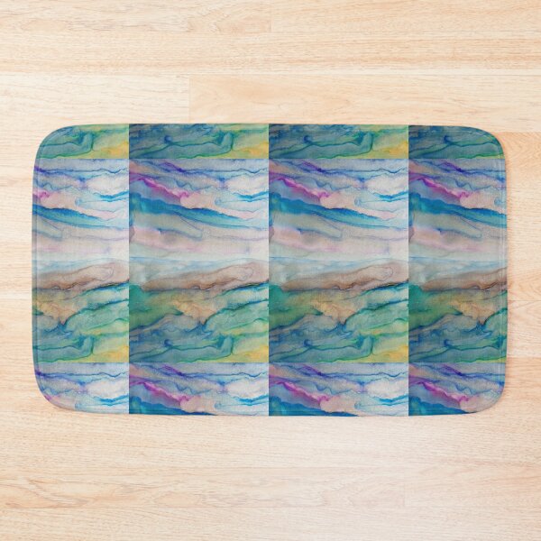 Item preview, Dreamy Landscape designed and sold by KauriMountain.