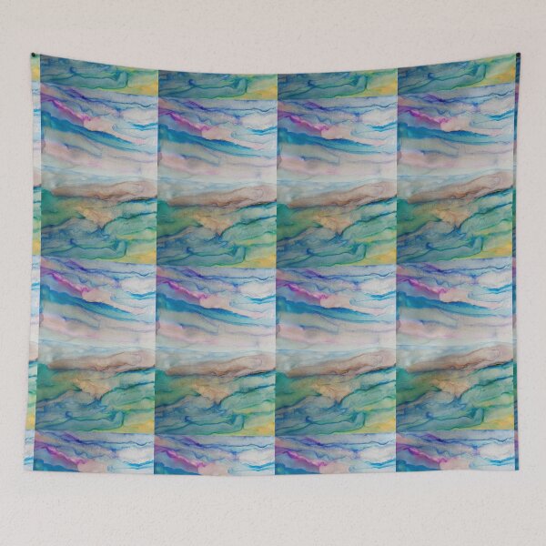 Item preview, Dreamy Landscape designed and sold by KauriMountain.