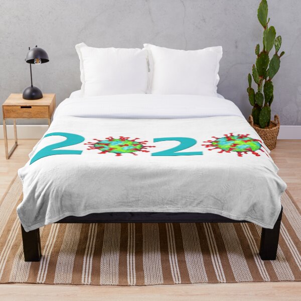 Item preview, 2020 Year of Covid designed and sold by Belknap.