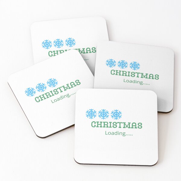 Item preview, Christmas, loading.... designed and sold by aboniteblanc.