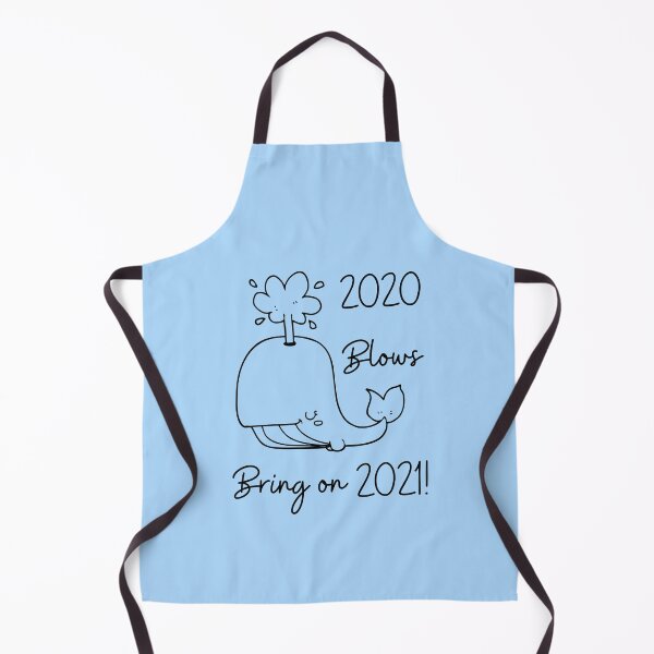 Item preview, 2020 Blows - 2021 Meme - Happy New Year designed and sold by MerchActually.