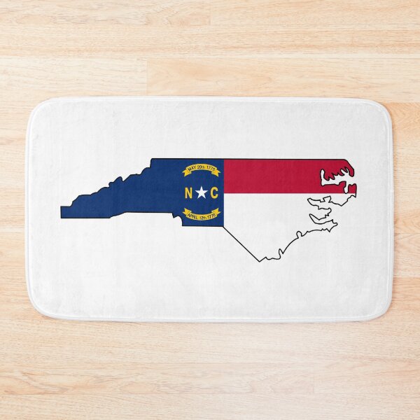 Item preview, North Carolina designed and sold by Sun Dog Montana.